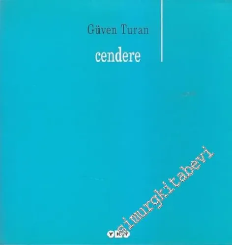 Cendere -        2003
