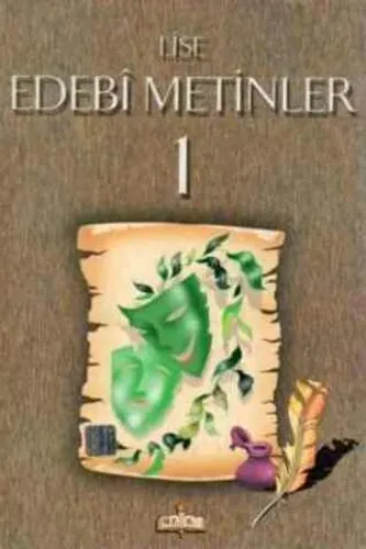 Edebi Metinler 1
