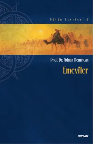 Emevîler Adnan Demircan
