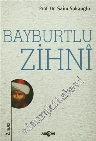 Bayburtlu Zihni - 2016