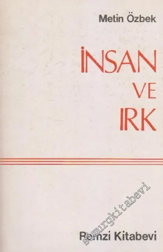 İnsan ve Irk -        1979