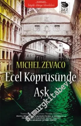 Ecel Köprüsünde Aşk - 2016