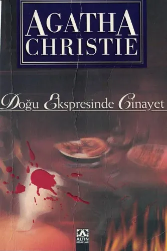 Doğu Ekspresinde Cinayet