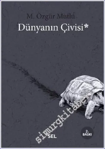 Dünyanın Çivisi - 2018