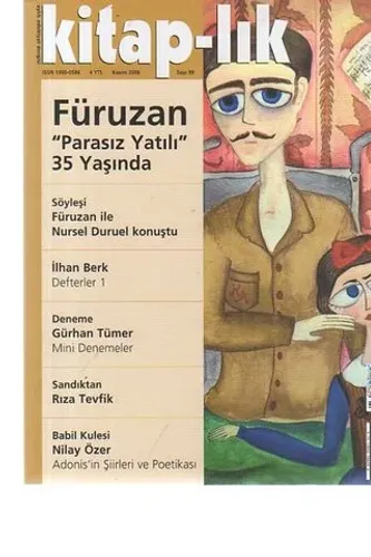Kitap-lık 2006 / 99
