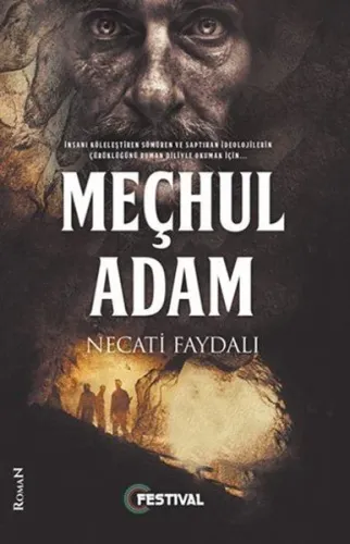 Meçhul Adam