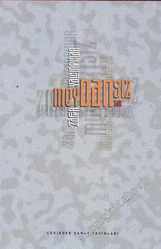 Meydansız -        2009