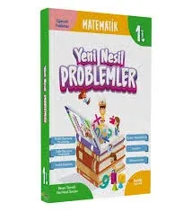 NETBİL 1. SINIF MATEMATİK YENİ NESİL PROBLEMLER