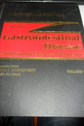 Gastrointestinal Disease