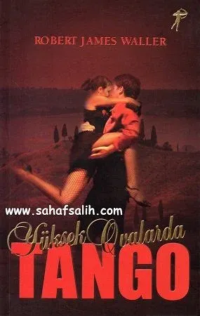 Yüksek Ovalarda Tango