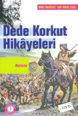 Dede Korkut Hikayeleri