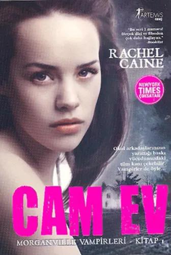 Cam Ev