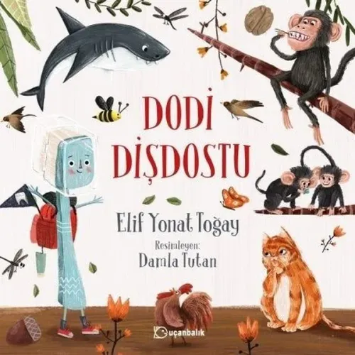 Dodi Dişdostu-5 +