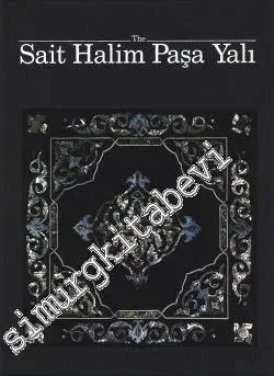 The Sait Halim Paşa Yalı -        1991