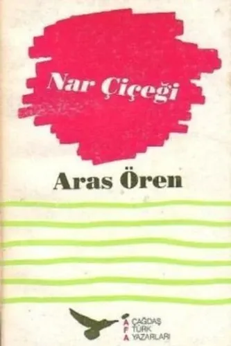Nar Çiçeği