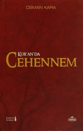 Kur'an'da Cehennem