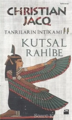Tanrıların İntikamı-2: Kutsal Rahibe