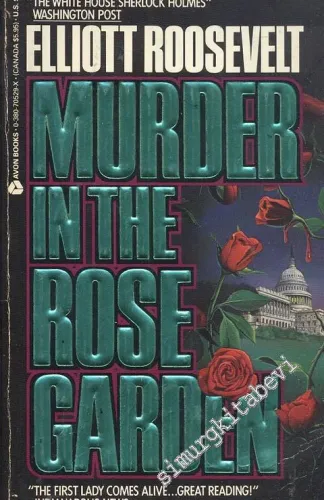 Murder in the Rose Garden -