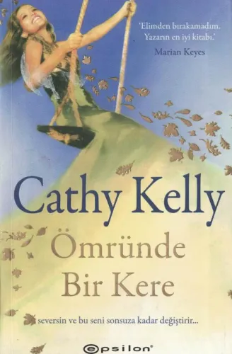 Ömründe Bir Kere