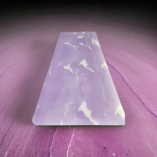 SUPER-GRIP Profesyonel Yoga Mat - Purple