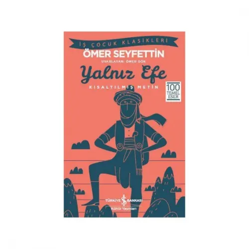 YALNIZ EFE