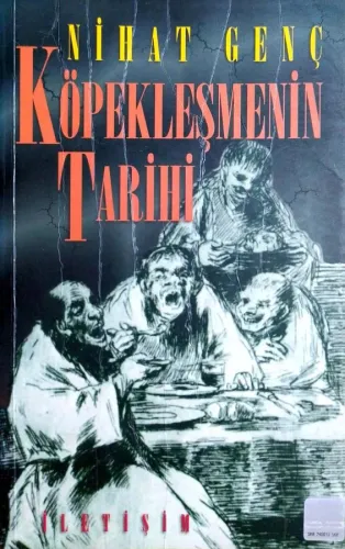 Köpekleşmenin Tarihi