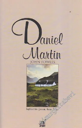 Daniel Martin - 2021