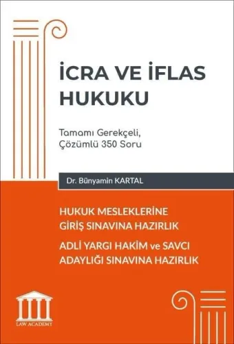 İcra ve İflas Hukuku