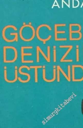 Göçebe Denizin Üstünde -
