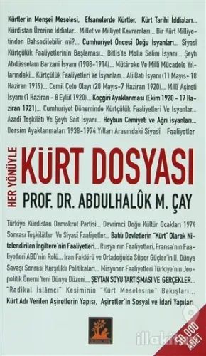 Her Yönüyle Kürt Dosyası