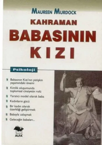 Kahraman Babasının Kızı