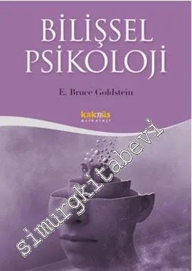 Bilişsel Psikoloji -         2024