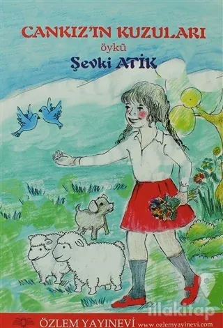Cankız'ın Kuzuları