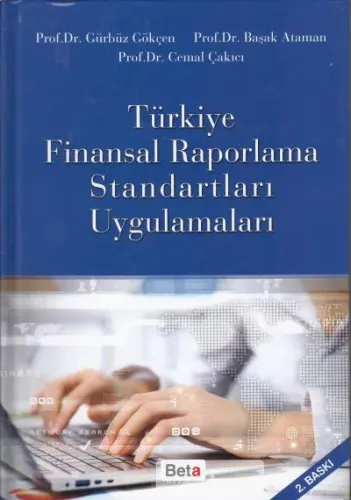 Türkiye Finansal Raporlama Standartları Uygulamaları
