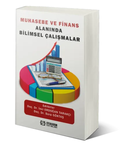 Muhasebe ve Finans Alanında Bilimsel Çalışmalar