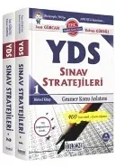 İrem YDS Sınav Stratejileri Konu Anlatımlı