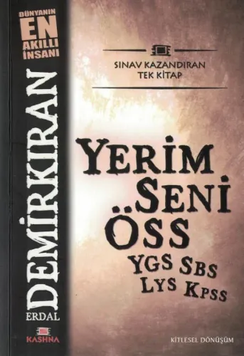 Yerim Seni ÖSS