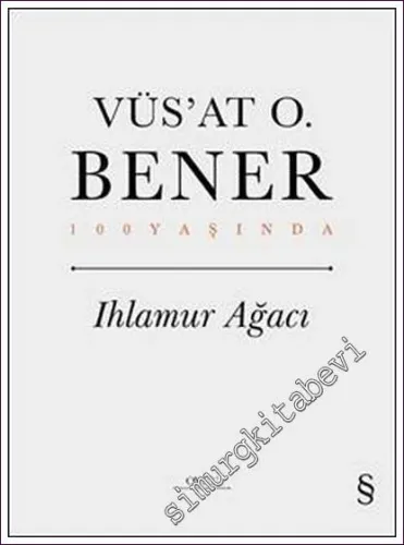 Ihlamur Ağacı -            2022