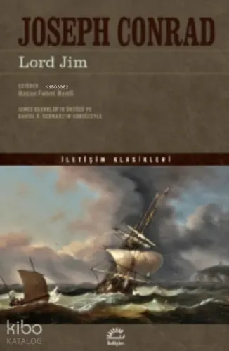 Lord Jim