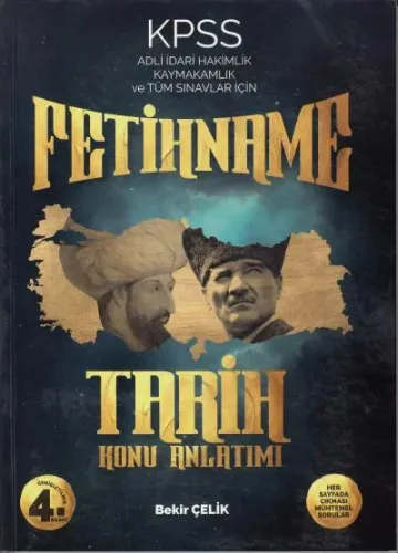 Fetihname