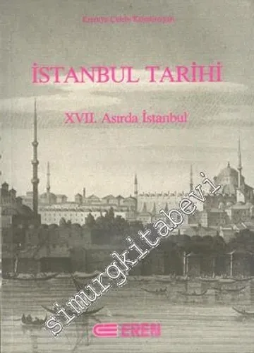 İstanbul Tarihi: 17. Asırda İstanbul -        1988