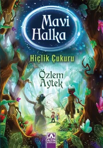 Mavi Halka - Hiçlik Çukuru