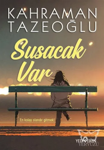 Susacak Var