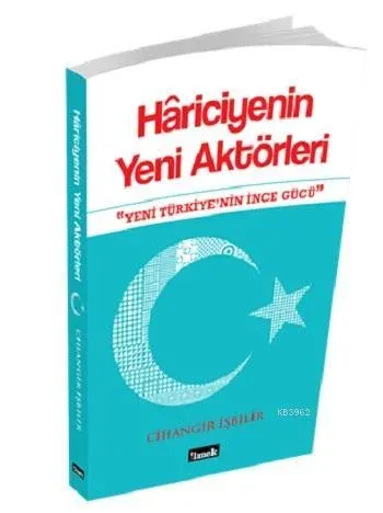 Hariciyenin Yeni Aktörleri