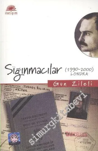 Sığınmacılar (1990 - 2000) Londra -        2011