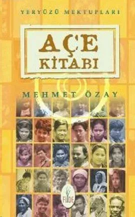 Açe Kitabı %17 indirimli Mehmet Özay