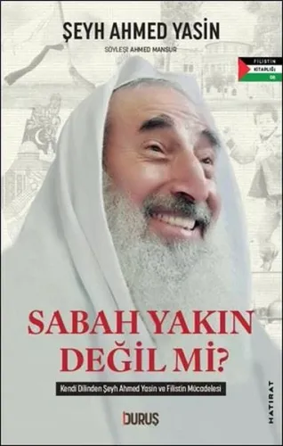 Sabah Yakın Değil mi? | benlikitap.com