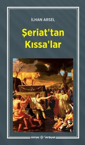Şeriattan Kıssalar