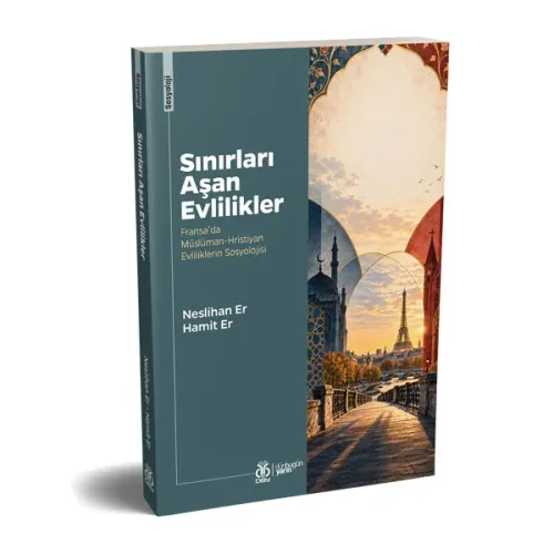 Sınırları Aşan Evlilikler Neslihan Er