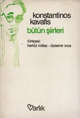 Bütün Şiirleri